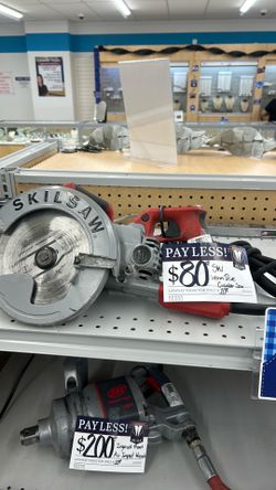 Circular saw