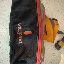 Cotopaxi Fanny Pack 