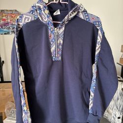 Casual Sweatshirt – Size S