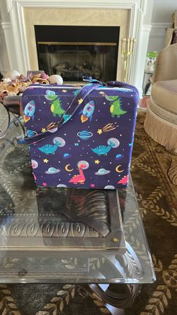 Brand New Booster Seat 5.00