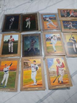 Topps Turkey red cards