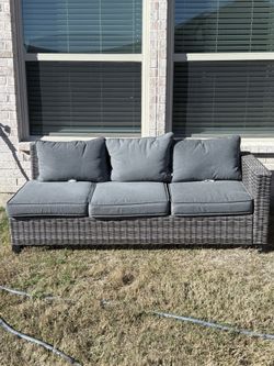 Both ( Right Side) Need Gone ASAP