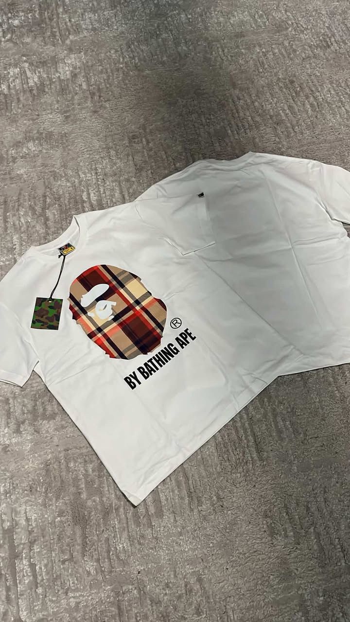 Bape Shirt