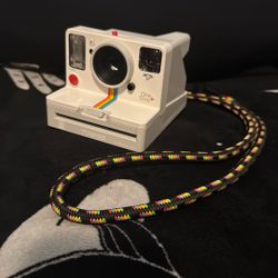 Polaroid Camera