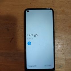 Samsung Galaxy A11 T-Mobile 32gb