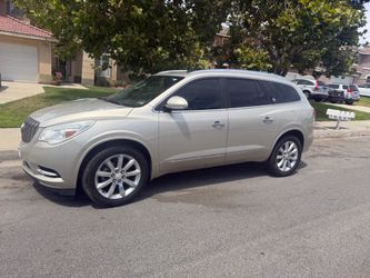 Buick Enclave
