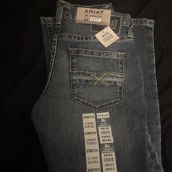 Pantalón Ariat M4 30x32