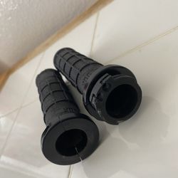 Harley Davidson Grips
