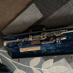 Clarinet 