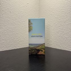 Louis Vuitton Pacific Chill