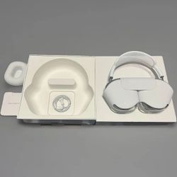 AirPod Max Silver
