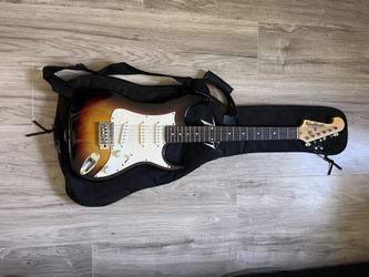 Peavey Electric Guitar