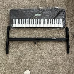 Yamaha digital Keyboard