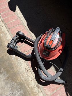 Vacuum Armour all