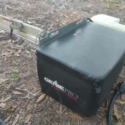 Garage Door Opener 