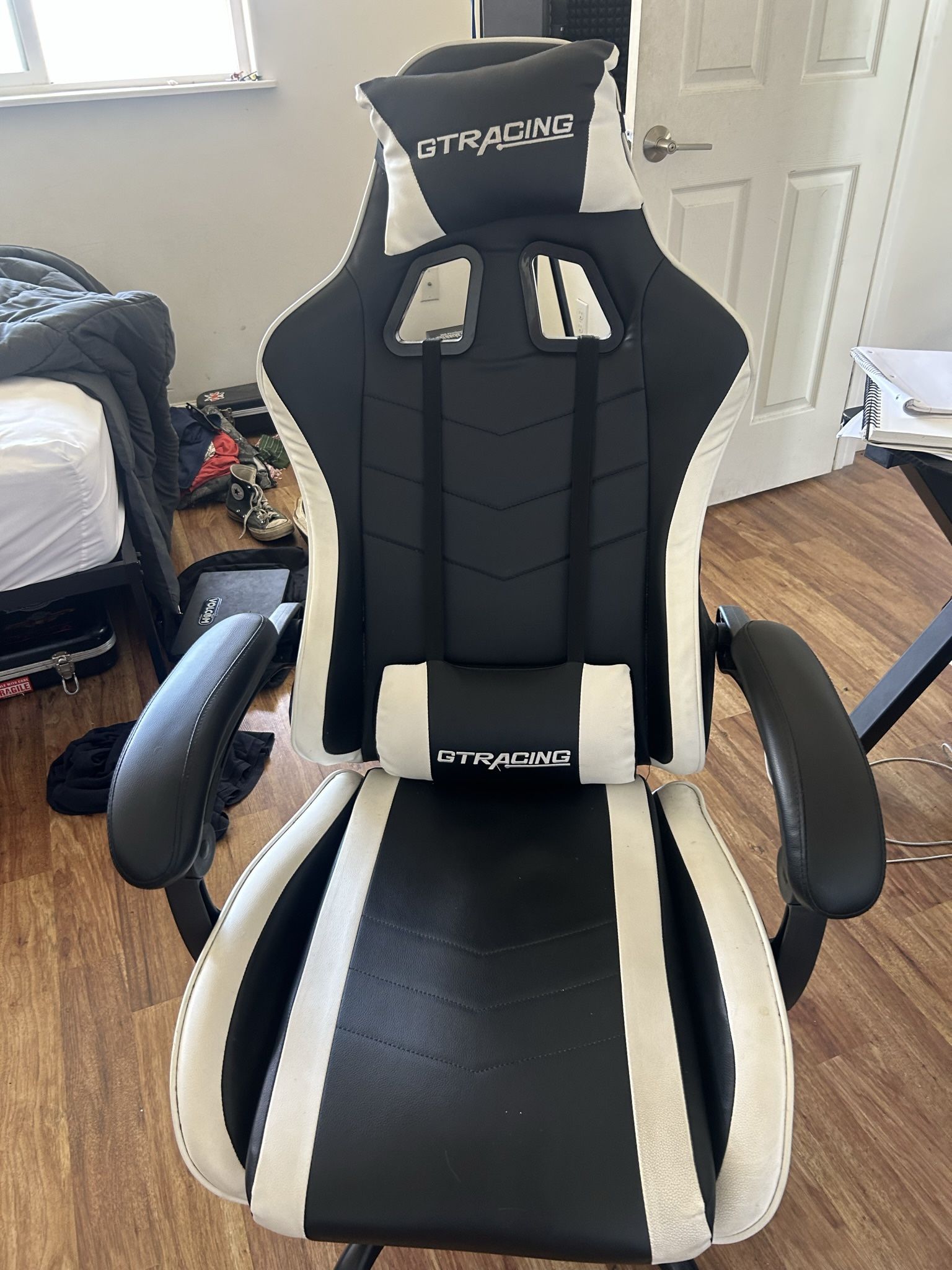 Gamer Chair