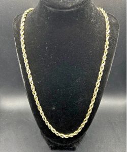 Gold chain