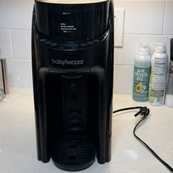 Formula Pro® Advanced WiFi Baby Formula Dispenser