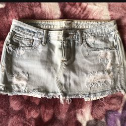 Abercrombie & Fitch Skirt
