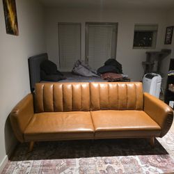 Couch/ Futon
