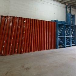 Pallet Racks