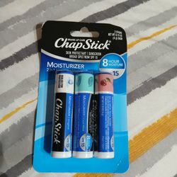 Chapstick 