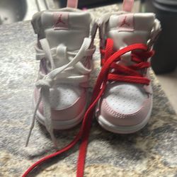 Toddler  Jordan 1 Mid