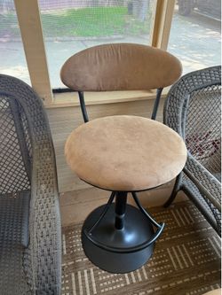 Bar stools