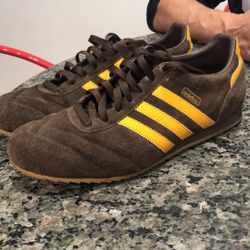 Addies Shoe 