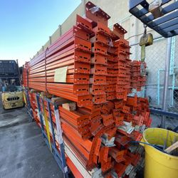Pallet Racks