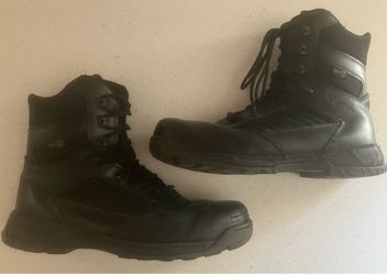 BATES Military/Tactical Steel Toe Boots
