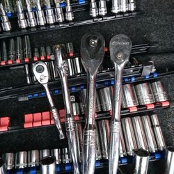 Mechanic Tools Deal Won't Last Long 