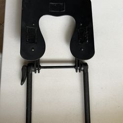 MASSAGE TABLE FACE CRADLE/ STANDARD SIZE/ ADJUSTABLE/ Was $75/ NOW $20