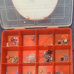 Misc Body Jewelry Stuff