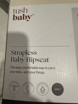 Tush Baby Carrier 