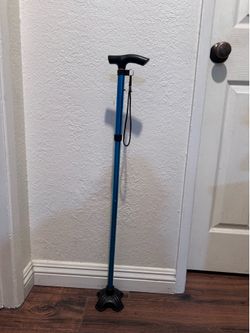 Walking cane