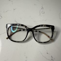 Womens Burberry Eyeglasses 