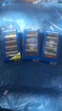 Hot Wheels  Collection 