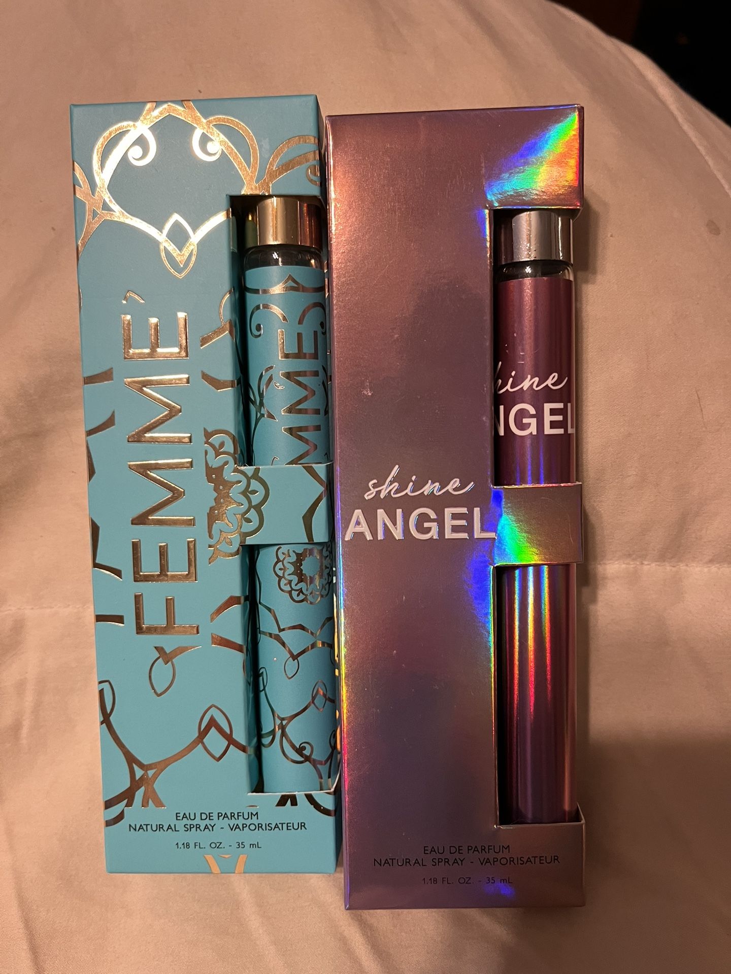Perfume