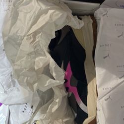 Rhude Puma Size 11 Brand New Deadstock