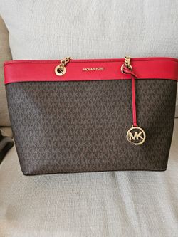 MICHAEL KORS PURSE