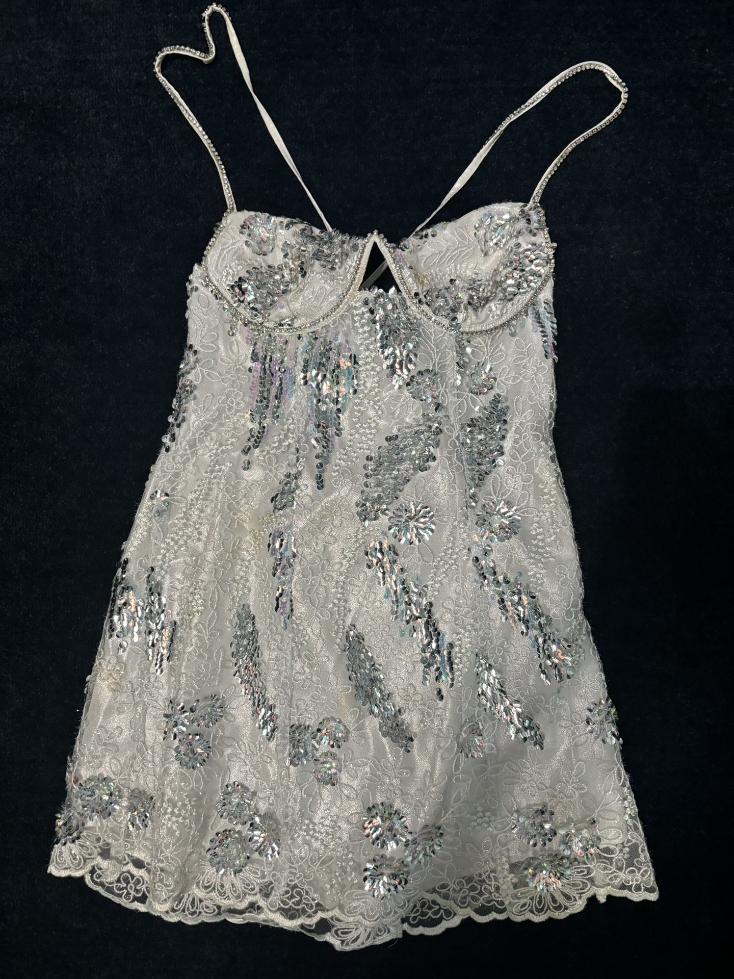 For Love And Lemons Dress