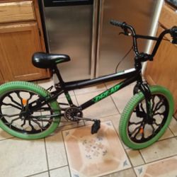 20" Bike