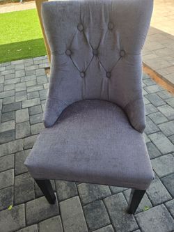 Sillón de cuarto