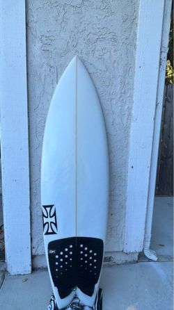 Surfboard