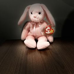 Retired 1996 Hoppity The Bunny