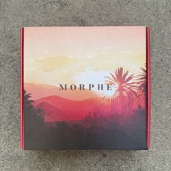 Morphe Heatseeker Gift Set