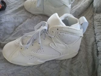Jordan's