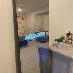 Workout Mirror By Lululemon