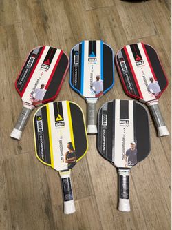 Joola Pro V Pickleball Paddle